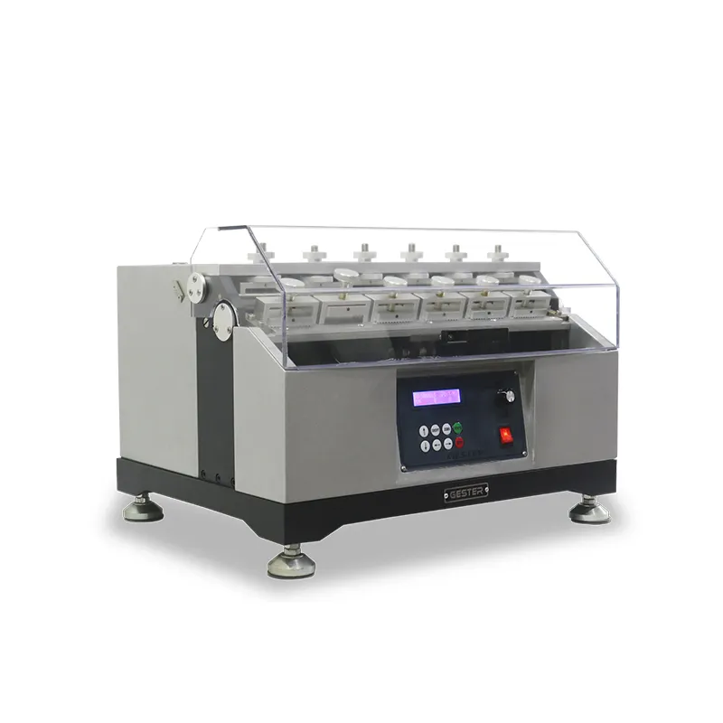 GESTER Instruments high precision astm dies supplier for lab 2