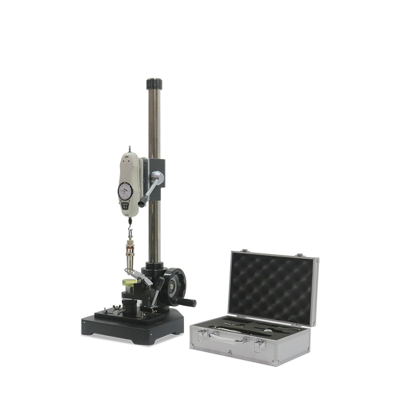 GESTER Instruments latest button snap pull tester manufacturers for footwear 2
