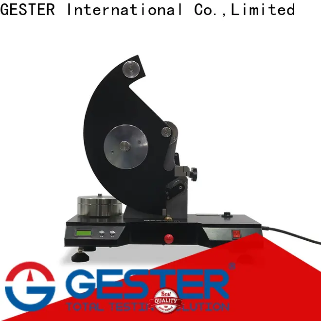 electronic textile testing equipment price for lab 1