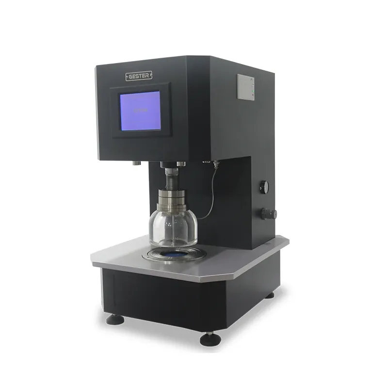 customized Textile Testing Equipment standard for laboratory 2