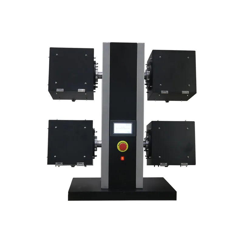 GESTER electronic textile testing equipment standard for lab1 2