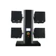 GESTER electronic textile testing equipment standard for lab1 2