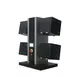 GESTER electronic textile testing equipment standard for lab1 3