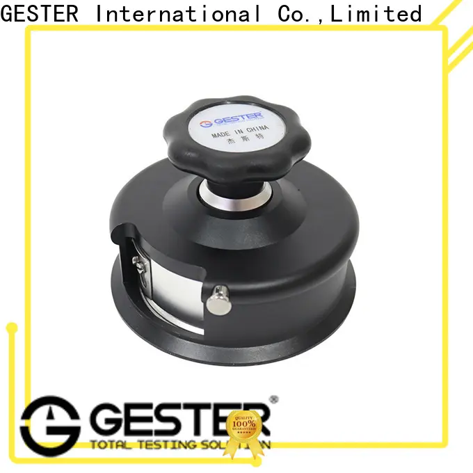 GESTER textile testing equipment for lab2 1