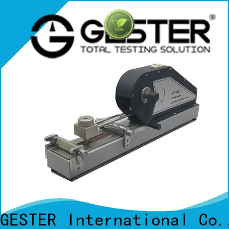 hydraulic textile testing equipment manufacturer for laboratory 1