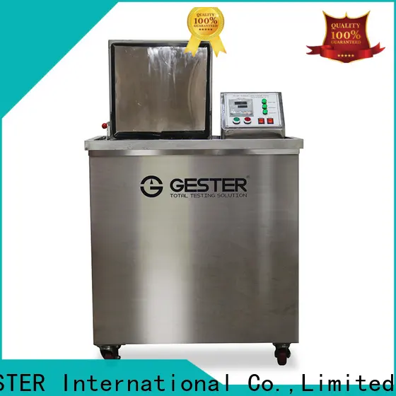 electronic textile testing equipment manufacturer for lab 1