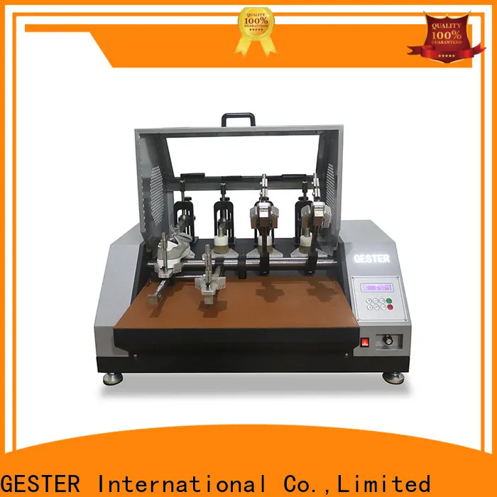 rubber footwear testing equipments for sale for footwear1 1