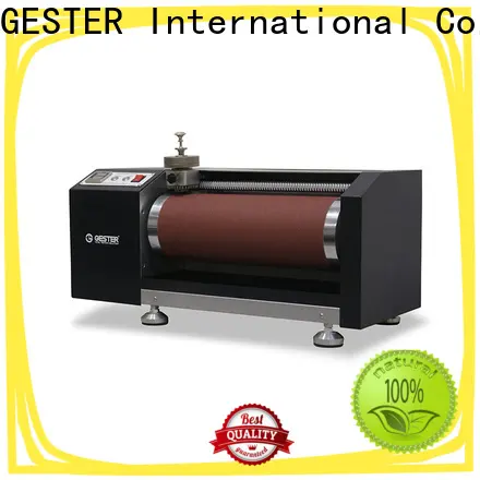 rubber footwear testing equipments procedure for footwear 1