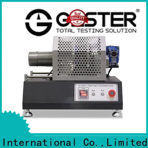 GESTER footwear testing equipments procedure for footwear5 1