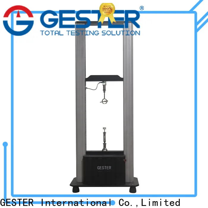 GESTER footwear testing equipments for sale for footwear1 1