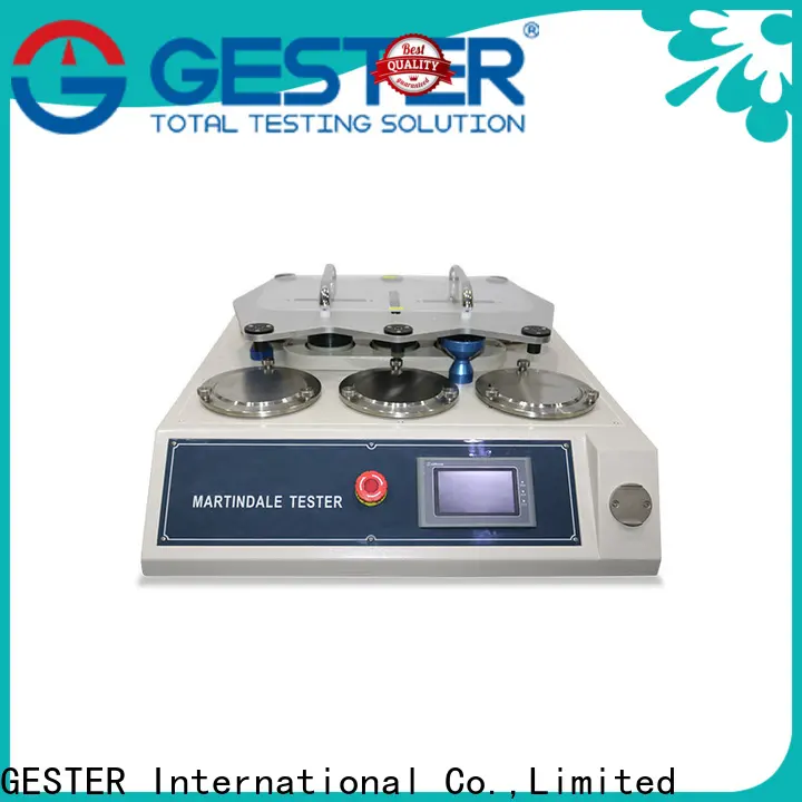 GESTER footwear testing equipments for sale for footwear2 1