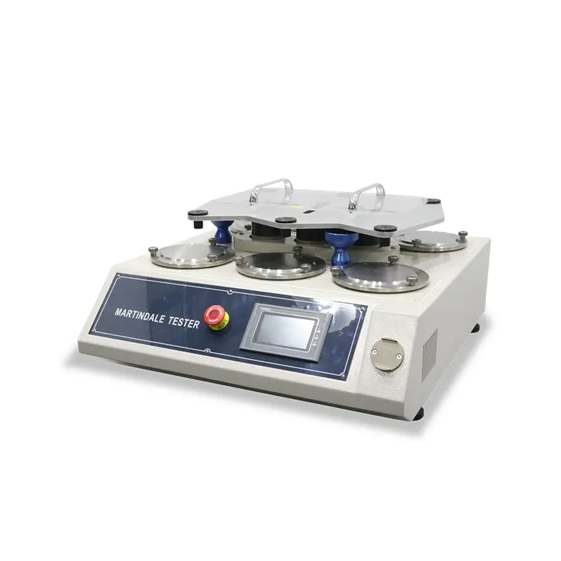 GESTER Instruments martindale test for sale for fabric 2