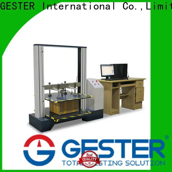 universal footwear testing equipments for sale for shoes 1