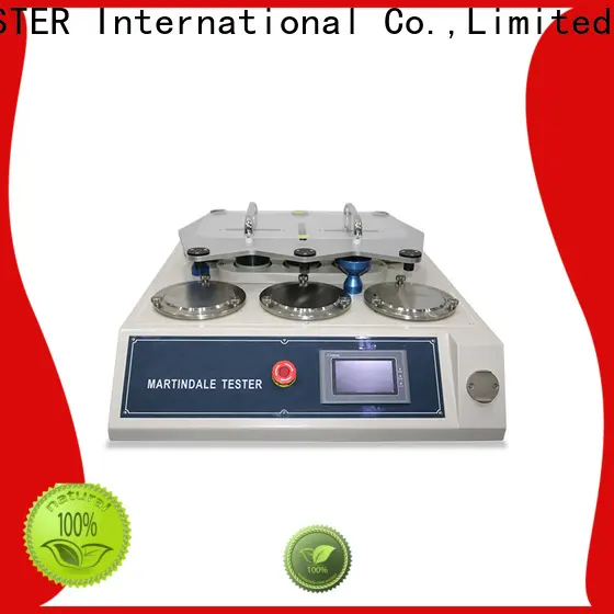 GESTER Customized shoes flexing machine supplier for shoe material1 1