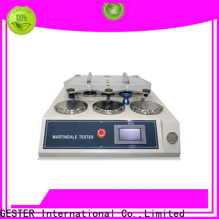 universal ross flexing tester procedure for lab 1