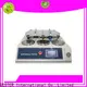 universal ross flexing tester procedure for lab 1