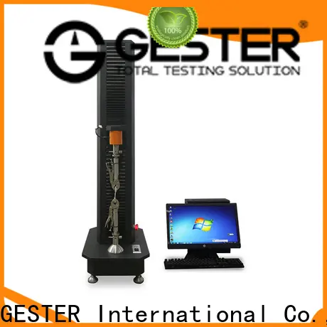 GESTER customized tensile compression tester for sale for test 1