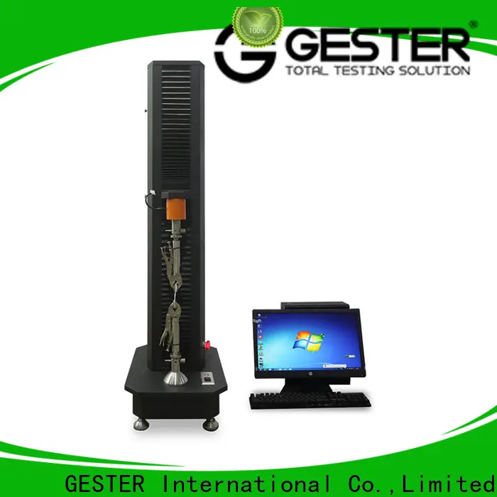 universal Leather Testing machine supplier for test1 1