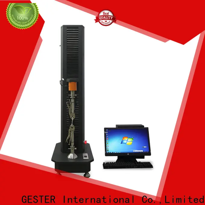 rubber rubber testing machine for sale for lab 1