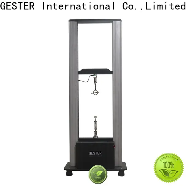 dual tensile testing equipment supplier for lab 1