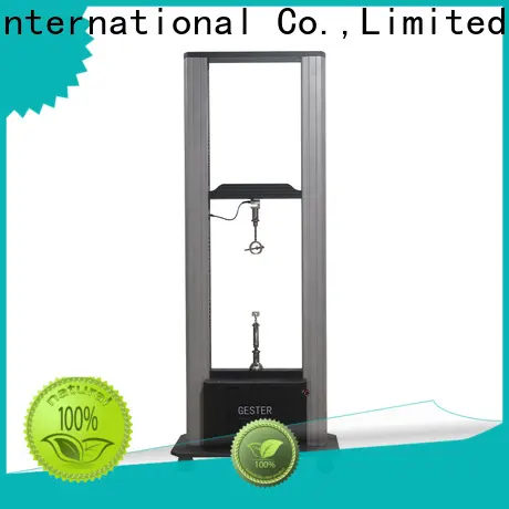 GESTER peeling strength tester price for laboratory 1