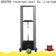 GESTER Customized shoe material test equipment supplier for footwear 1