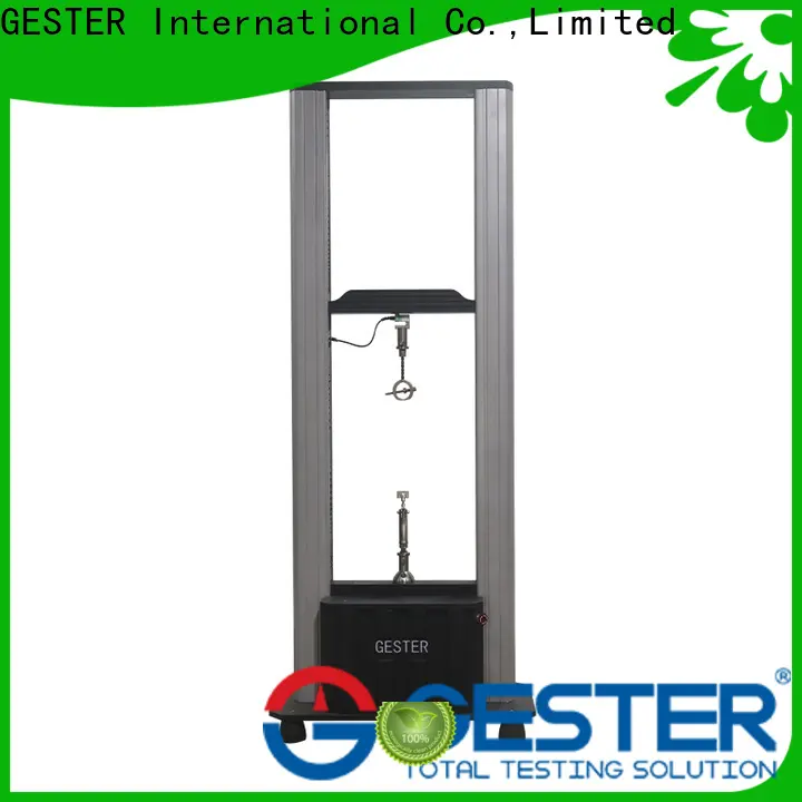 GESTER water penetration test of leather for sale for test1 1