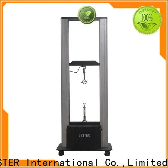 GESTER rubber testing machines suppliers supplier for lab1 1