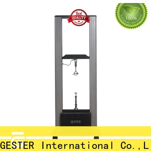 GESTER universal tensile tester for sale for material5 1