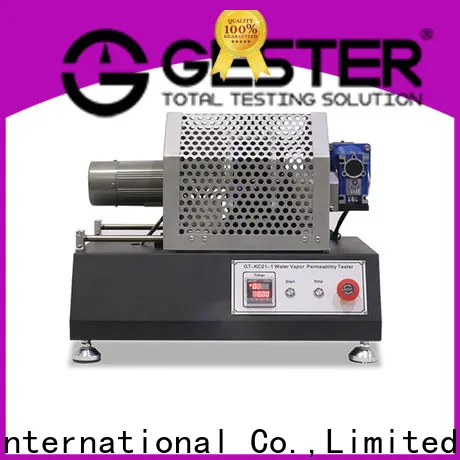 GESTER bally leather flexing tester for sale for shoe material4 1