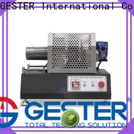 GESTER universal universal tensile tester manufacturer for leather1 1