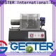 GESTER universal universal tensile tester manufacturer for leather1 1
