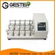 GESTER shoe upper cutting tester manufacturer for footwear 1