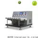 GESTER Leather Testing machine supplier for leather 1