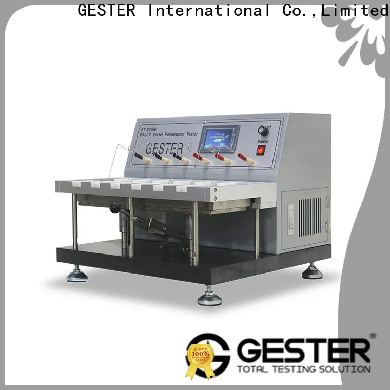 specific din abrasion tester factory for lab 1