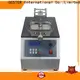 GESTER abrasion tester taber supplier for shoes 1