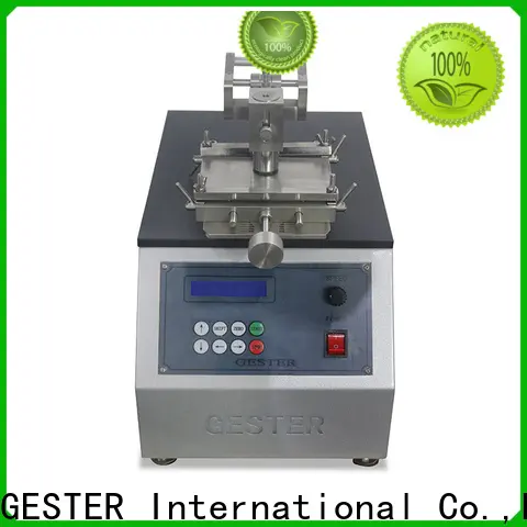 GESTER universal universal tensile tester manufacturer for material2 1