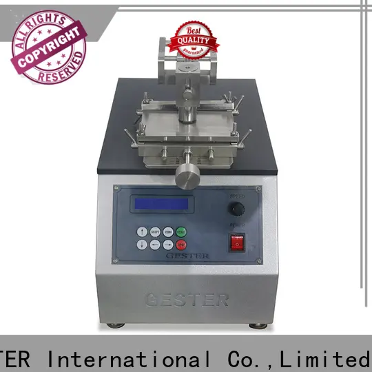 rubber martindale abrasion tester price price for lab 1