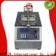 GESTER safety din abrasion tester wholesale for lab 1