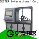 GESTER rubber Slip Resistance Tester supplier for shoes 1