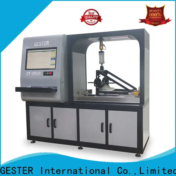 universal universal tensile tester supplier for leather 1