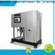 GESTER shoe material test equipment supplier for footwear1 1