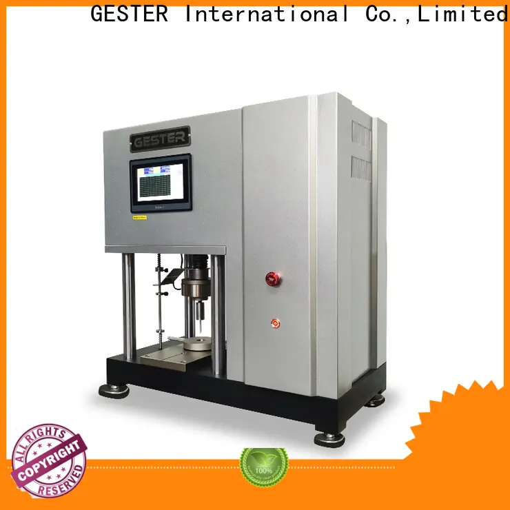 electronic computerized universal testing machine price for fabric 1