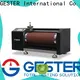 GESTER high precision abrasion tester taber standards for footwear 1