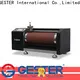 GESTER rubber EN 388 Martindale Abrasion Tester price for lab 1