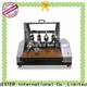 GESTER programmable shoe material test equipment for sale for shoe material 1