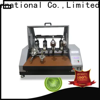 specific shoe sole testing for sale for footwear 1