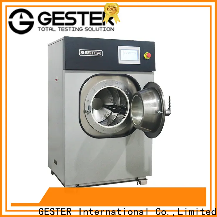 GESTER safety shrinkage tester for sale for lab 1