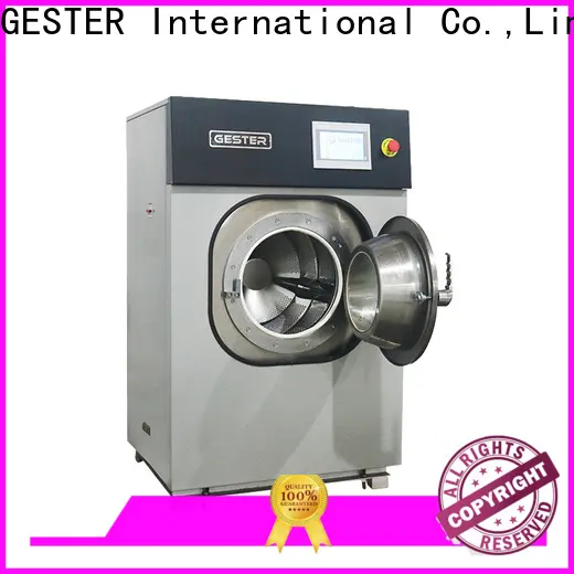 GESTER wholesale Fabric Testing Machine supplier for footwear1 1