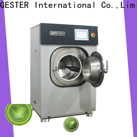 GESTER hydraulic bursting strength tester supplier for test1 1